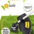 Триммер бензиновый HUTER GGT-1500T,  (комплект из 2-х коробок) [70/2/9]